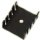 (image for) Heatsink, Large TO220 (HSK02C)