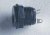 (image for) Standard DC Power Panel Socket 2.5mm (APL81G)