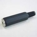 (image for) 3.5mm Mono Inline Socket (PLJ331)