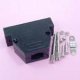 (image for) D-sub 25-pin Hood with Thumbscrews (PLD955)