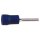 (image for) Blue 2mm Pin Crimp Terminal, 6-pack (ALZ76G)