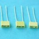 (image for) Polyester Cap 1uF 63V (CPY105)