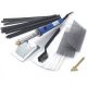 (image for) Soldering Iron 80W Plastic Repair Tool Kit (DYN024)