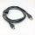 (image for) Cable USB to Mini USB 1.5m (ALU38G)