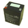 (image for) 4.5Ah Lead Acid Battery 12V (SSL04S)