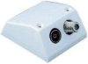 (image for) Dual outlet, TV and 'F' Type (AMH77G)