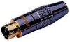 (image for) High Quality 4 Pin Super VHS Connector (AML66G)