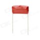 (image for) Polyester Cap 1uF 250V (CPW105)