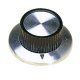 (image for) Knob 37mm w. Pointer (AMD49G)