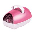 Pink Party Time Bubble Machine (AMP19G)