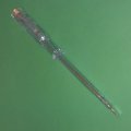 (image for) Electricians Neon Test Screwdriver, 100mm (SBH60S)