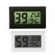 (image for) Mini Digital LCD Thermometer/Hygrometer sensor (AMK77G)
