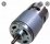 (image for) 6V 12V 540 High torque DC Motor (BCL92G)
