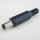 (image for) DC Power Plug, 3.1mm, O/D 6.3mm (CNP031)