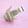 (image for) 6.35mm Mono Panel Socket (PLJ611)