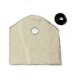 (image for) Insulator Washer Kit, T03p (BCM41G)