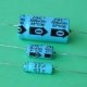 (image for) Electrolytic Axial 220uF 35V (ELA227)
