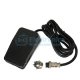 (image for) TFS-1 Foot Switch with Cable (AMK88G)