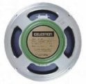 Celestion Silver G12M Greenback Speaker 25W, 16ohm (APJ74G)