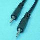 (image for) Stereo 3.5mm Plug M-M, 1.2m (ALD101)