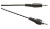 3.5mm Mono Jack Plug to Phono Plug, 1.2m (ANK37G) (image for) 3.5mm Mono Jack Plug to Phono Plug, 1.2m (ANK37G)