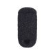 (image for) 5mm Internal Dia Foam Mic Windshield (ANW53G)