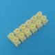 (image for) Terminal Block 15A, 6-Way (BCM33G)