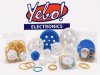 2 x Pulley and Elastic (PUL02) (image for) 2 x Pulley and Elastic (PUL02)