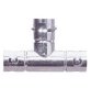 (image for) BNC T Adapter 3 Female (AMG12G)