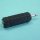 (image for) 3.5mm Mono Plug-6.35mm Stereo Socket (PLJ344)