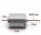 (image for) Double shaft DC MOTOR 6V-12v (BCL12G)