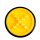 (image for) 410 Smart Car Plastic Robot Wheel (APK86G)