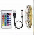 (image for) USB RGB 2m with remote (ALZ38G)