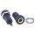 (image for) 3.5mm High Quality Stereo Chassis Socket (ANP27G)