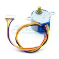(image for) 12 V Stepper Motor (ARD315)