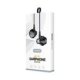 (image for) YESPLUS - YS-115 - Metal In-Ear Earphones (ALT24G)