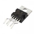 (image for) TDA2003V Audio Amp IC (SER65H)