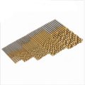 (image for) 2 X HSS TWIST Drill Bit -1mm (BCM47G)