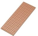 (image for) Stripboard/Vero Board 100 x 300mm (BCL43G)