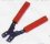 (image for) Crimping Tool (Latch Housing Terminals) (TLS062)