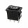 (image for) Rocker 6A 250VAC SPST (O) F (O) (SWR081)