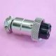 (image for) Audio Inline Socket 4-pin (PLA104)