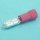 (image for) Insulated Crimp Bullet Red 6-pack (TML118)