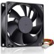 (image for) Fan 80x80x25mm 3 wire (ANE03G)
