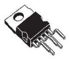 (image for) L200CV Adjustable V & I Regulator (SER62H)