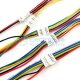 2.5mm Latch3-way Housing,Plug,Terminal WIRED Set (PLB993) (image for) 2.5mm Latch3-way Housing,Plug,Terminal WIRED Set (PLB993)