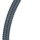 (image for) Gooseneck, Black 203mm (AMQ39G)