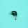 (image for) DC Power Plug Adapter 3x1.1mm (CNP203)
