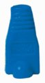 (image for) RJ45 Rubber Boot, Blue 2pcs (AMV96G)
