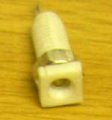 (image for) 2 mm Tip Socket - White (AMF25G)